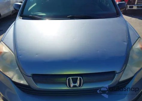 2009 Honda Cr-V Lx z USA, uszkodzony, nr VIN 3CZRE38369G705476